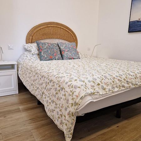 Вилла Casa Con Piscina, High-Speed Wi-Fi Y Vistas Санта-Брихида Экстерьер фото