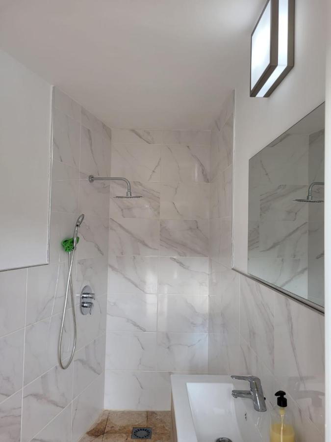Вилла Casa Con Piscina, High-Speed Wi-Fi Y Vistas Санта-Брихида Экстерьер фото